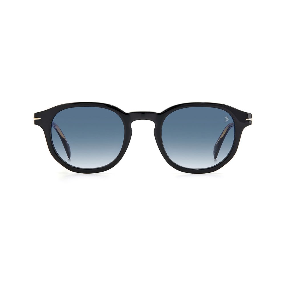 Muške Sunčane naočale David Beckham DB 1007/S-Black slika 1