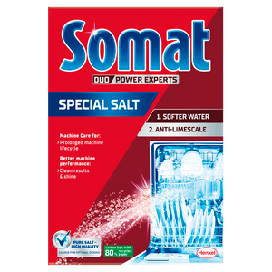 Somat sol za perilicu posuđa 1,5kg