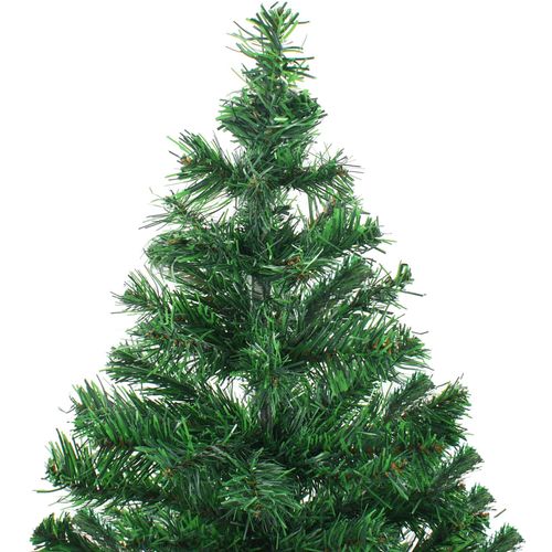 Umjetno božićno drvce sa stalkom 180 cm 564 grane slika 17