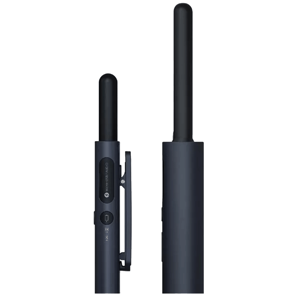 Xiaomi Mini Walkie Talkie 1S, domet 5 km/FM radio/Bluetooth slika 4