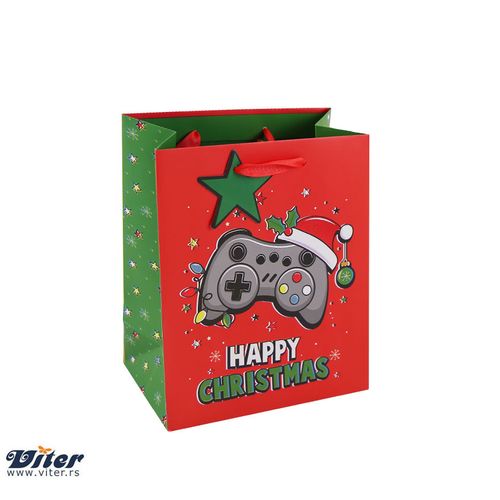 Viter Ng kesa xmas gaming m slika 1