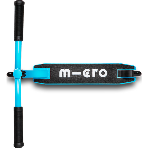 Micro Romobil Ramp Cyan slika 4