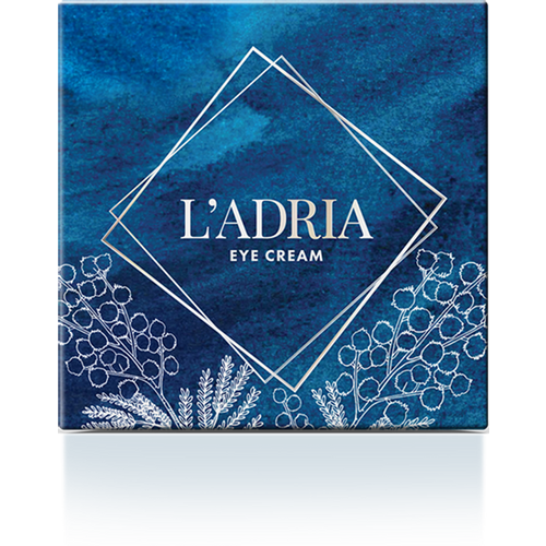 L'ADRIA Eye Cream slika 2