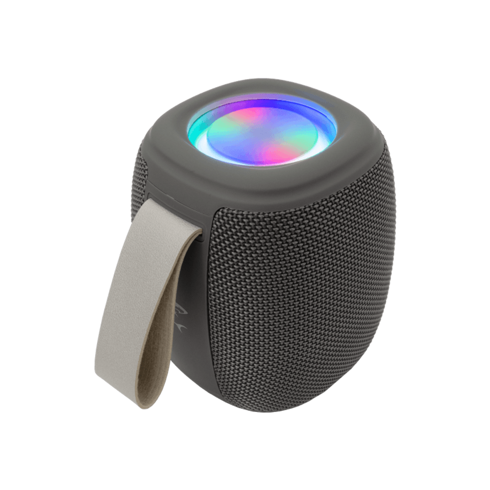 WHITE SHARK Bluetooth zvučnik GBT-888 DHAK, sivi slika 1