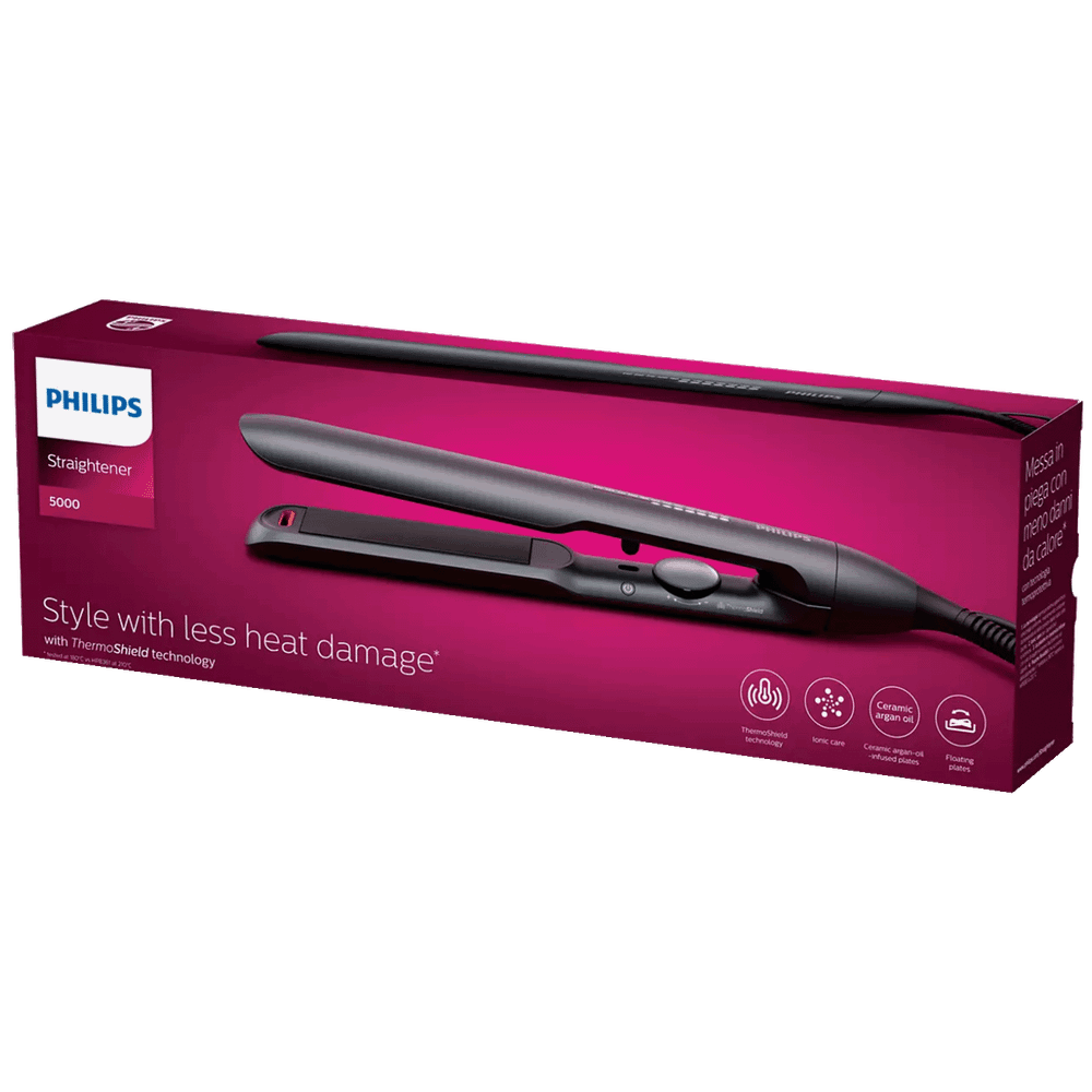 Philips Pegla za kosu BHS510/00 slika 4