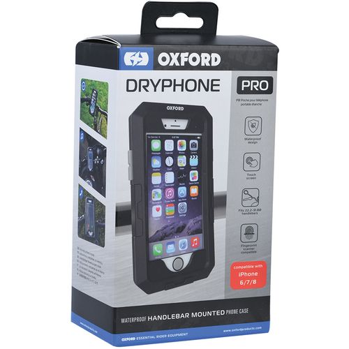 Oxford dryphone pro kućište za iphone 6+ 7+ 8+ slika 2