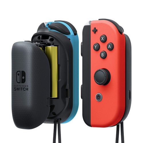 SWITCH JOY-CON AA BATTERY PACK PAIR slika 1