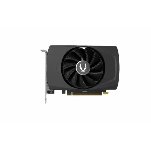 Grafička karta Zotac GAMING GeForce RTX 4060 Solo 8GB DDR6 128 bit 3xDP/HDMI slika 2