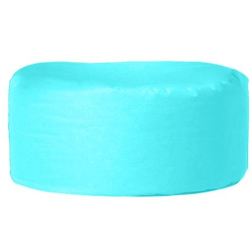 Atelier Del Sofa Vrtni tabure, Round Pouf - Turquoise slika 10