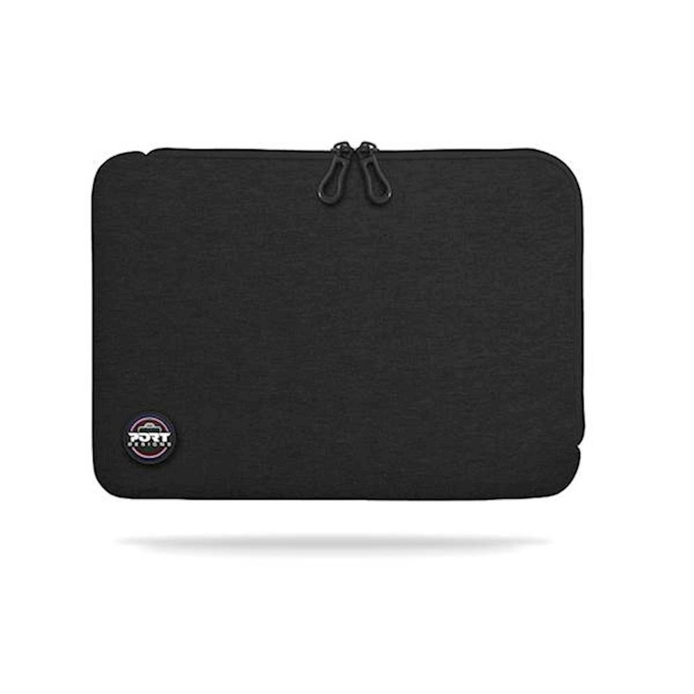 Sleeve Port Designs Torino II 13/14", črn slika 1