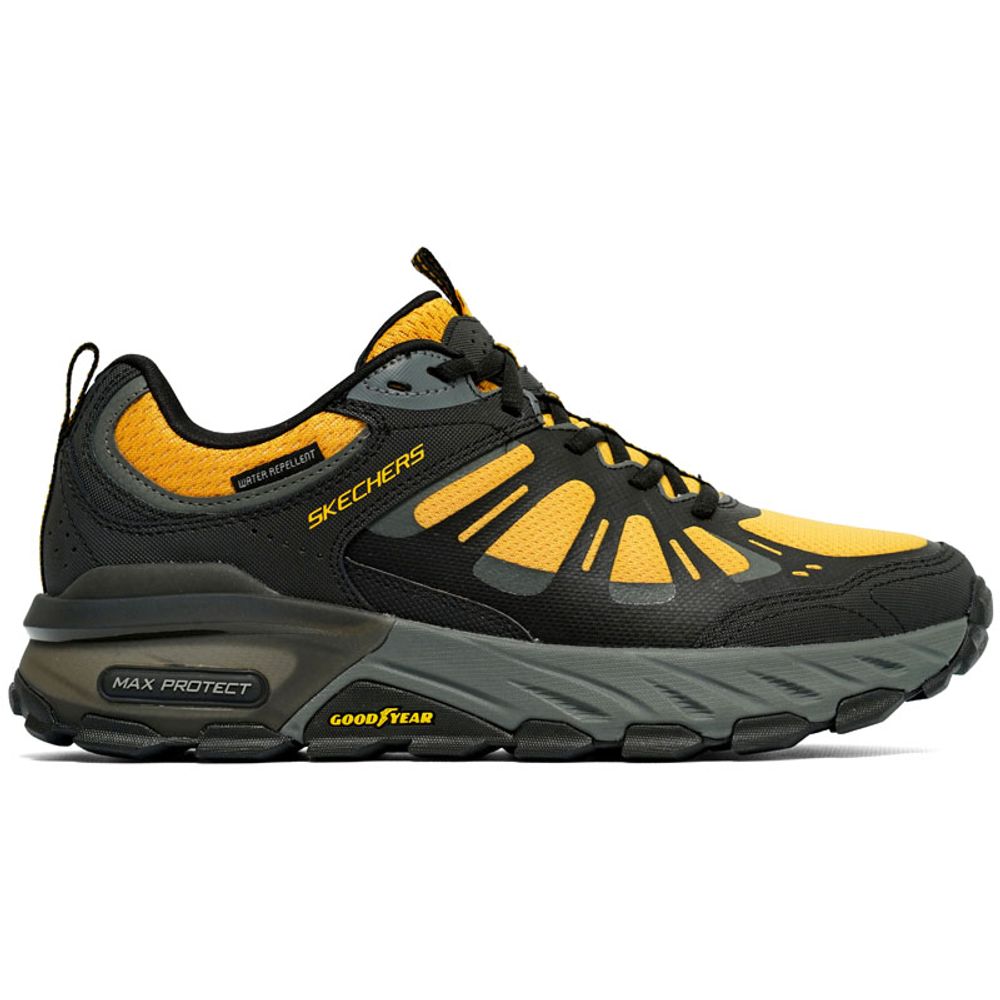Skechers Muške patike za planinarenje Max Protect slika 1