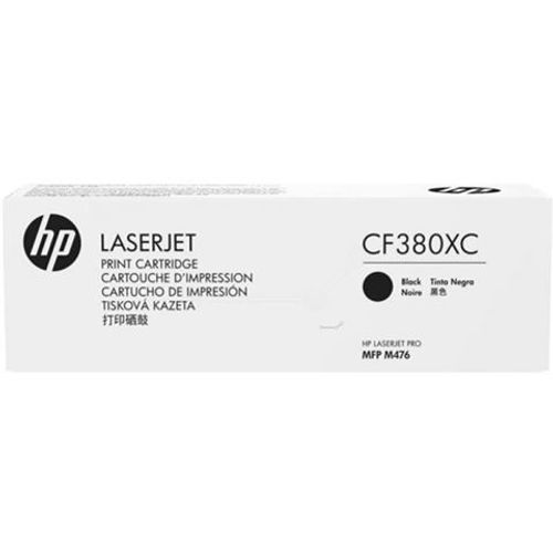 Toner HP CF380XC slika 1