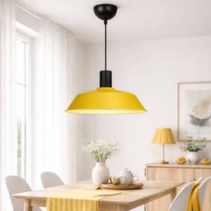 Luster 242400 – Žuta boja