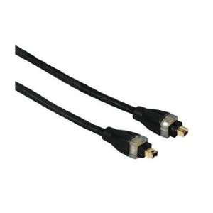 Hama FireWire Video Kabl IEEE 1394 4 pinski, 4.5m