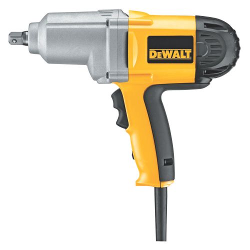 Dewalt DW292 udarni odvijač 710 w  slika 1