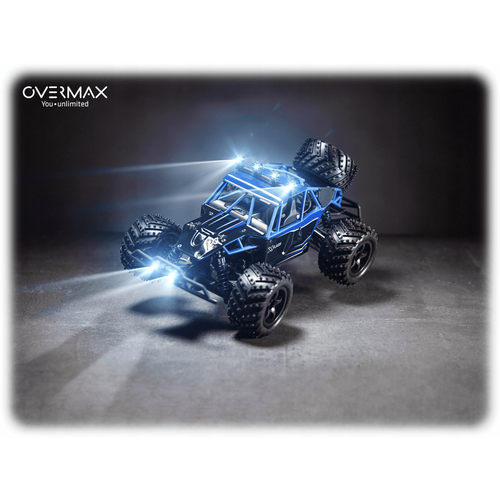 Overmax Automobil sa daljinskim upravljačem - X-FLASH slika 2