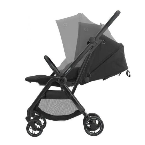 Maxi Cosi kolica Leona - Essential Black slika 3