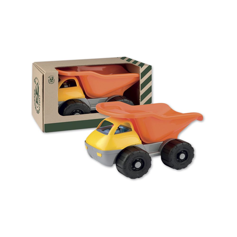 Androni Kamion Diamond Truck 6030 (41x25cm) slika 3