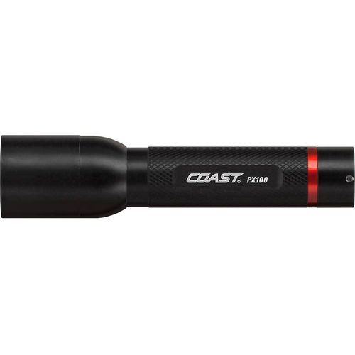 Coast PX100 UV LED džepna svjetiljka  baterijski pogon   56 g slika 2