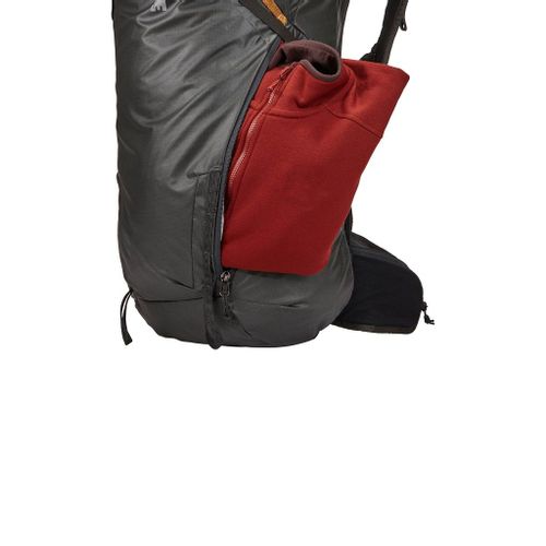 Thule Stir 35L Men's muški planinarski ruksak crni slika 20