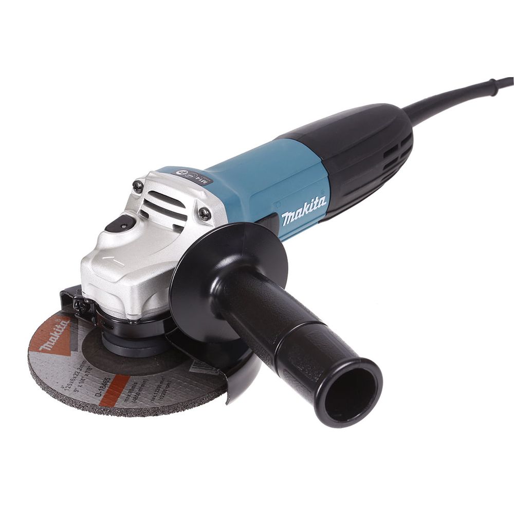 Makita Ugaona brusilica GA5030R slika 3
