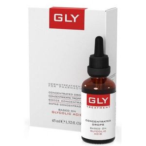 VITAL GLY TEST TRETMAN 15ML