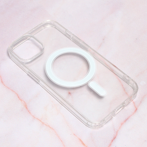 Maska Magsafe za iPhone 14 6.1 transparent