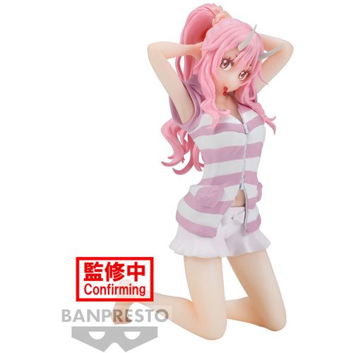 I Got Reincarnated as a Slime Relax Time Shuna figure 13cm slika 1