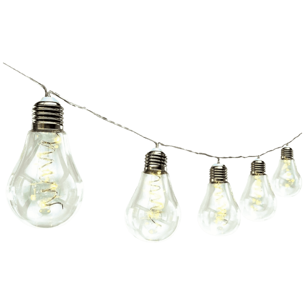 home Dekorativna LED rasvjeta, 15 LED žarulja - ML 15 GLOBE slika 1