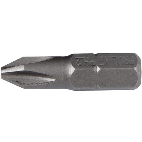 Profix BIT NASTAVAK PH 1" 25MM NR1 25KOM 10621 slika 1