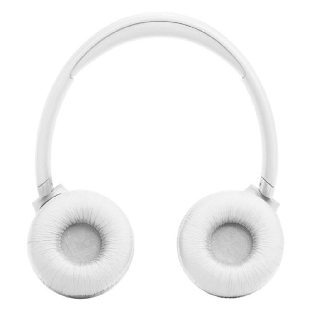 JBL slušalice Tune 530BT, Naglavne, Bluetooth, White slika 4