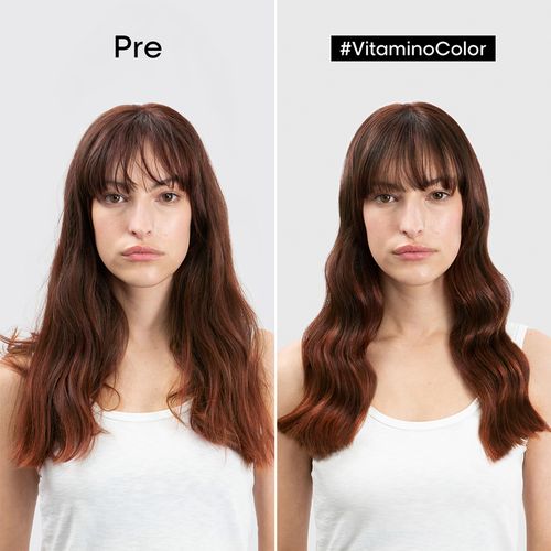 Loreal Professionnel Paris Serie Expert Vitamino Color šampon za bojenu kosu 300ml slika 3