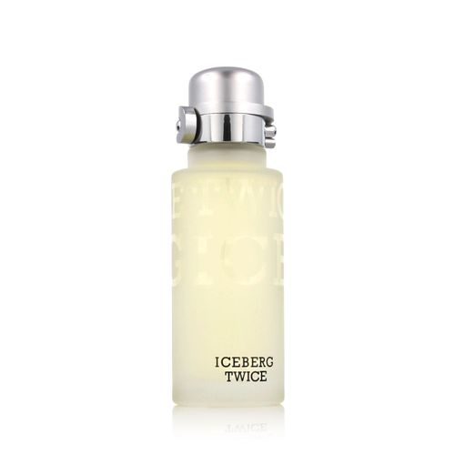 Iceberg Twice For Him Eau De Toilette 125 ml slika 3