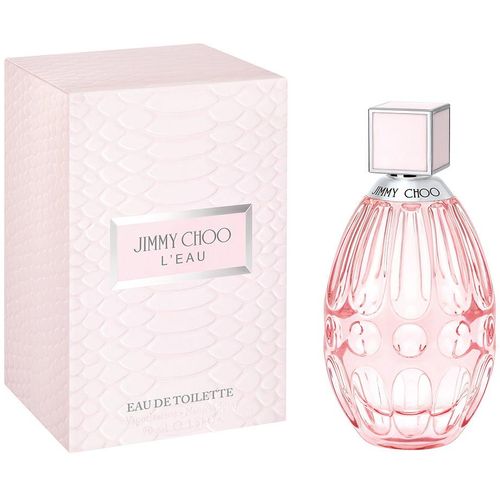 Jimmy Choo L'EAU edt sprej 90 ml slika 1