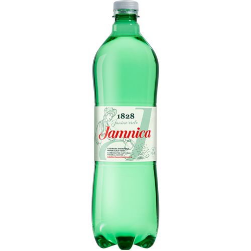 Jamnica 1,0l slika 1