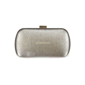 VALENTINO BAGS WOMEN'S BAG SILVER