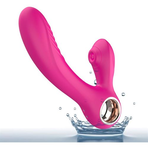 Intoyou Dash vibrator i stimulator slika 7