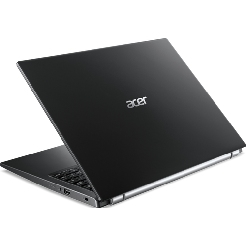 Laptop ACER Extensa 15 EX215-54 noOS 15.6" FHD  i5-1135G7 8GB 512GB SSD Intel Iris Xe GLAN crna slika 3