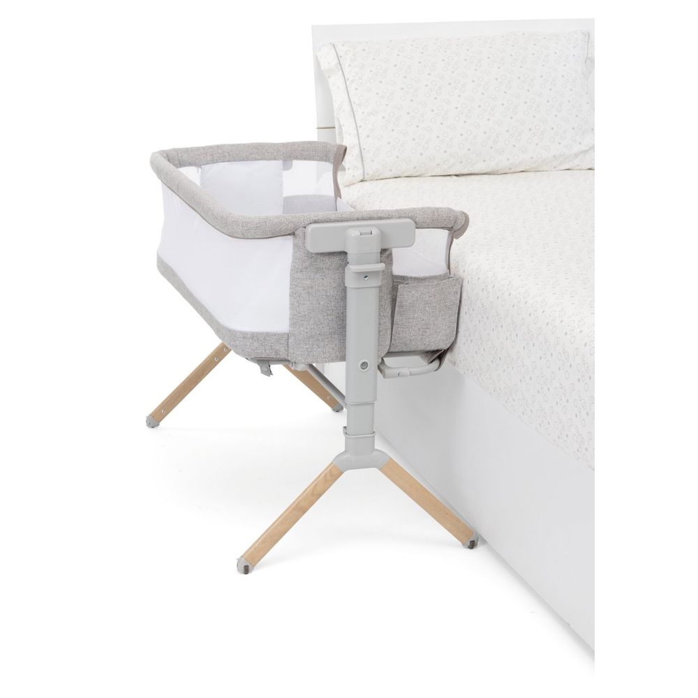 Chicco Kolijevka Next2Me Armonia, Scandinavian slika 5