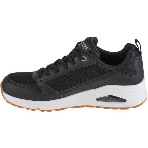 Skechers Uno - Inside Matters ženske tenisice 155005-bkw slika 2