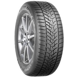 Dunlop Guma 225/60r18 104v winter spt 5 suv xl dunlop 4x4 zimske gume