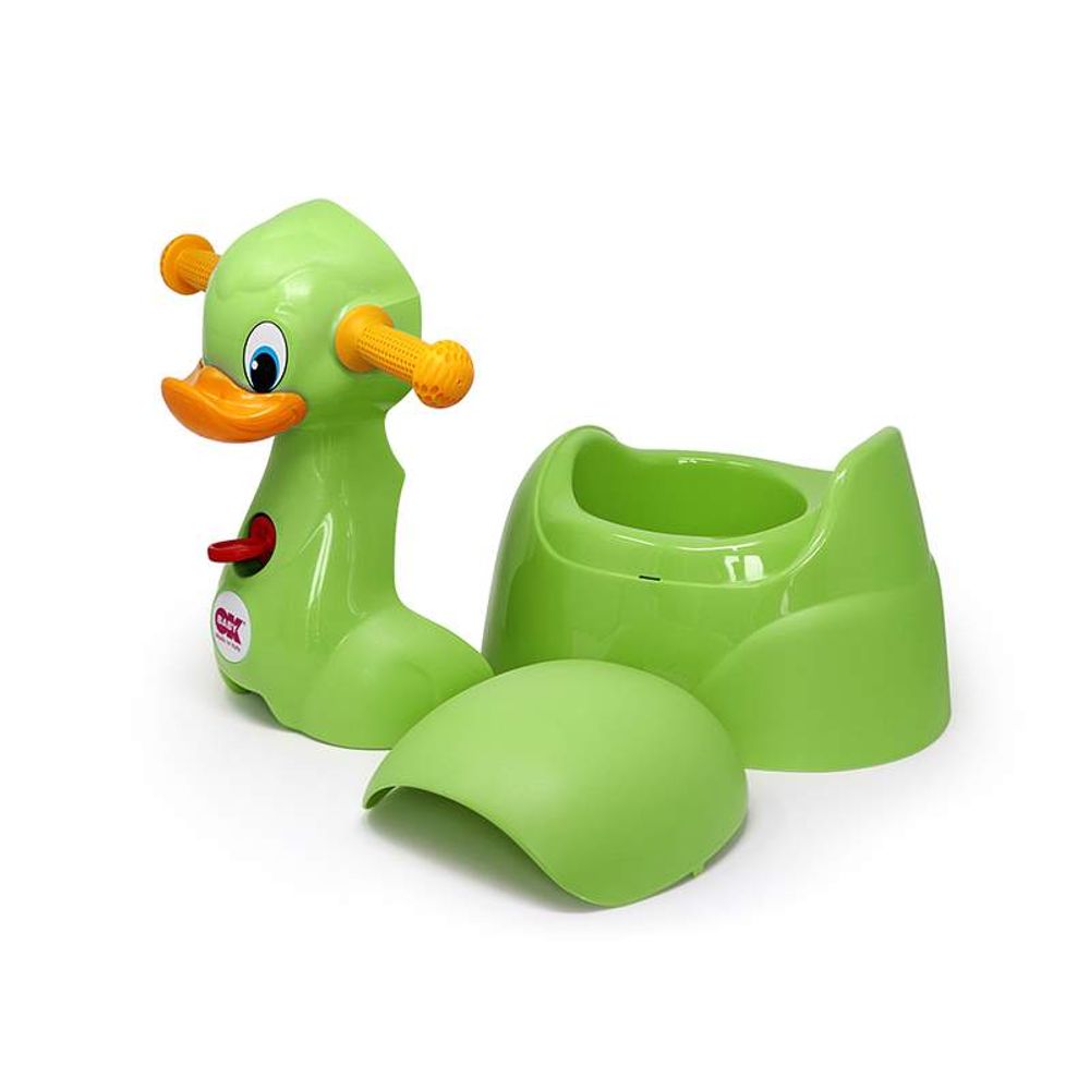 OK Baby Tuta Quack, 1 kom slika 7
