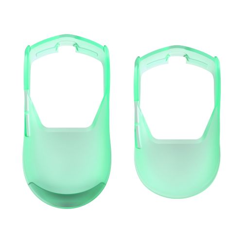 MARVO FIT GRIP Jade Green - Zamjenjiva Kućišta za Miševe slika 1