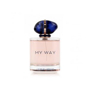 Armani Giorgio My Way Eau De Parfum 90 ml (woman)