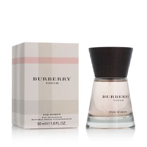 Burberry Touch Eau De Parfum 50 ml (woman)