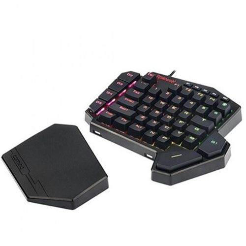 ReDragon - Diti K585 RGB Gaming Tastatura slika 3