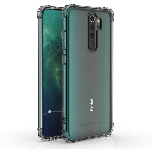 Anti-Shock maskica za Xiaomi Redmi Note 8 Pro slika 4