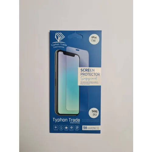 iPhone 12 Mini Tempered 2.5D zaštitno staklo slika 1