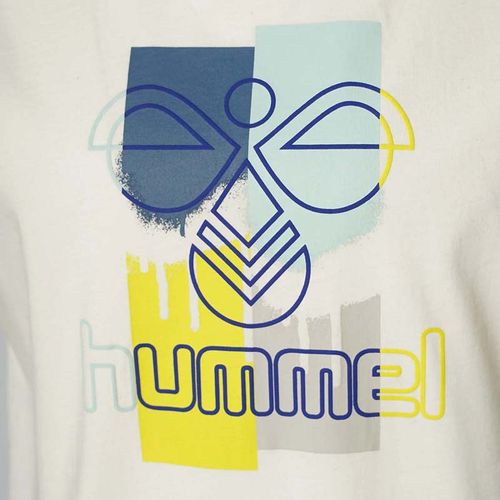 HUMMEL MAJICA HMLGODRIC T-SHIRT S/S ZA MUŠKARCE slika 3