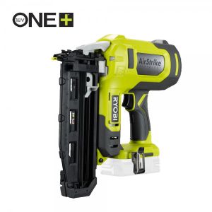 Ryobi aku pištolj za čavle  R16GN18-0 (ONE+,18V,19-64mm)